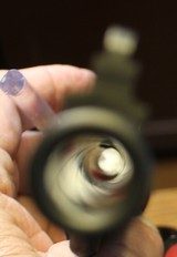 Smith & Wesson S&W 25-2 Carbon or Blue Steel 6 1/2