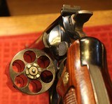 Smith & Wesson S&W 25-2 Carbon or Blue Steel 6 1/2