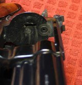 Smith & Wesson S&W 25-2 Carbon or Blue Steel 6 1/2