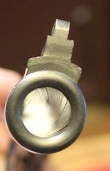 Smith & Wesson S&W 25-2 Carbon or Blue Steel 6 1/2