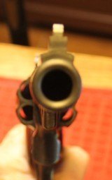 Smith & Wesson S&W 25-2 Carbon or Blue Steel 6 1/2