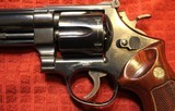 Smith & Wesson S&W 25-2 Carbon or Blue Steel 6 1/2