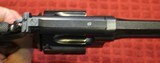 SMITH & WESSON .45 TARGET MODEL OF 1950 (PRE-MODEL 26, FIVE SCREW VARIATION - 45 ACP CALIBER - 14 of 25