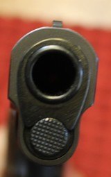 Colt 1911 Pre 70 Commercial 45 acp serial number 30189X-C a 1966 Manufacture.   - 11 of 25