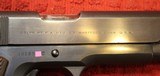 Colt 1911 Pre 70 Commercial 45 acp serial number 30189X-C a 1966 Manufacture.   - 22 of 25