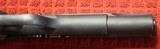 Colt 1911 Pre 70 Commercial 45 acp serial number 30189X-C a 1966 Manufacture.   - 5 of 25