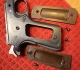 Colt 1911 Pre 70 Commercial 45 acp serial number 30189X-C a 1966 Manufacture.   - 13 of 25