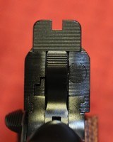 Custom 1911 45acp Built by John Harrison of Harrison Designs. - 13 of 25