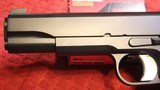 Custom 1911 45acp Built by John Harrison of Harrison Designs. - 6 of 25
