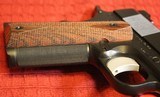 Custom 1911 45acp Built by John Harrison of Harrison Designs. - 10 of 25
