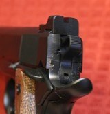 Custom 1911 45acp Built by John Harrison of Harrison Designs. - 23 of 25