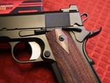 Custom 1911 45acp Built by John Harrison of Harrison Designs. - 7 of 25