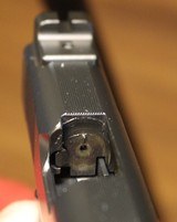 Custom 1911 45acp Built by John Harrison of Harrison Designs. - 18 of 25