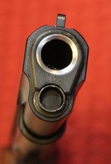 Custom 1911 45acp Built by John Harrison of Harrison Designs. - 17 of 25