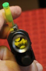 Custom 1911 45acp Built by John Harrison of Harrison Designs. - 20 of 25