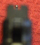 Custom 1911 45acp Built by John Harrison of Harrison Designs. - 14 of 25