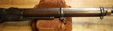 Civil War Era U.S. Marked Colt Model 1855 Military Percussion Revolving Carbine with Saber Bayonet - 14 of 20