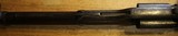 Civil War Era U.S. Marked Colt Model 1855 Military Percussion Revolving Carbine with Saber Bayonet - 8 of 20