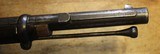 Civil War Era U.S. Marked Colt Model 1855 Military Percussion Revolving Carbine with Saber Bayonet - 15 of 20