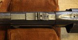 Civil War Era U.S. Marked Colt Model 1855 Military Percussion Revolving Carbine with Saber Bayonet - 16 of 20