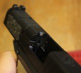 Springfield Armory Hellcat RDP 9mm w/ Shield SMSc Optic 3.8" Barrel w Holster - 15 of 25