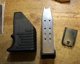 Springfield Armory Hellcat RDP 9mm w/ Shield SMSc Optic 3.8" Barrel w Holster - 5 of 25