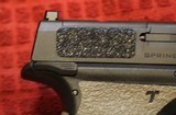 Springfield Armory Hellcat RDP 9mm w/ Shield SMSc Optic 3.8" Barrel w Holster - 25 of 25