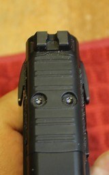 Springfield Armory Hellcat RDP 9mm w/ Shield SMSc Optic 3.8" Barrel w Holster - 21 of 25