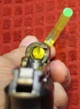 Sig Sauer P230 380 acp Stainless w 3 magazines w two holsters - 25 of 25