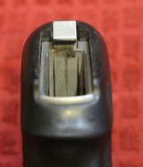 Sig Sauer P230 380 acp Stainless w 3 magazines w two holsters - 14 of 25