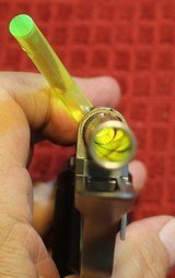 Sig Sauer P230 380 acp Stainless w 3 magazines w two holsters - 24 of 25