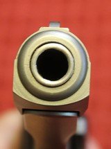 Sig Sauer P230 380 acp Stainless w 3 magazines w two holsters - 18 of 25