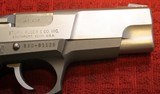 Ruger P90DC 45 ACP Semi Pistol w 3 Factory Magazines - 7 of 25