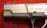 Ruger P90DC 45 ACP Semi Pistol w 3 Factory Magazines - 4 of 25