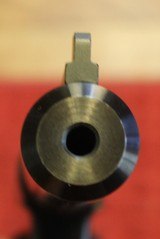 Ruger Mark III 22LR Blue with Scope Mount with Altamont Grips w two Factory Magazines - 21 of 25