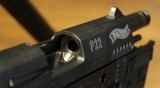Walther P22 22LR Rimfire Pistol with Walther Laser - 16 of 25