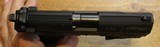 Walther P22 22LR Rimfire Pistol with Walther Laser - 14 of 25