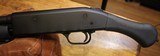 Mossberg 590 Shockwave Pump Action 14.3" 5+1rds 3" .410 ga Black 50649 - 4 of 25
