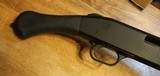 Mossberg 590 Shockwave Pump Action 14.3" 5+1rds 3" .410 ga Black 50649 - 12 of 25