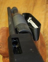 Mossberg 590 Shockwave Pump Action 14.3" 5+1rds 3" .410 ga Black 50649 - 18 of 25