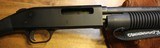Mossberg 590 Shockwave Pump Action 14.3" 5+1rds 3" .410 ga Black 50649 - 11 of 25
