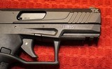 Taurus TX22 .22 LR 4.1
