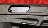 Taurus TX22 .22 LR 4.1