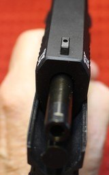 Taurus TX22 .22 LR 4.1