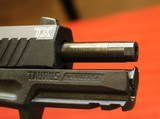 Taurus TX22 .22 LR 4.1
