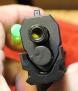 Taurus TX22 .22 LR 4.1