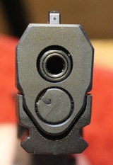 Taurus TX22 .22 LR 4.1