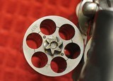 Colt Magnum Carry .357 Magnum caliber revolver 1998 manufacture - 12 of 20