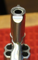 Colt Magnum Carry .357 Magnum caliber revolver 1998 manufacture - 20 of 20