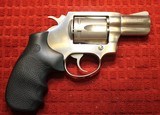 Colt Magnum Carry .357 Magnum caliber revolver 1998 manufacture - 2 of 20